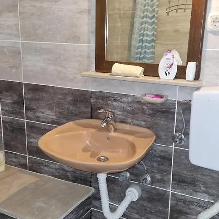 Apartament Slavko Tuka Orebić