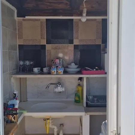Slavko Tuka Appartement