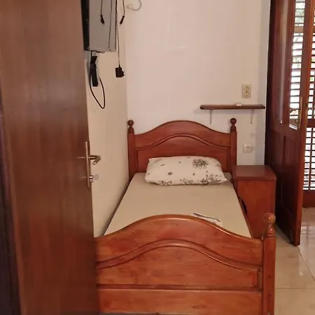 Appartement Slavko Tuka *