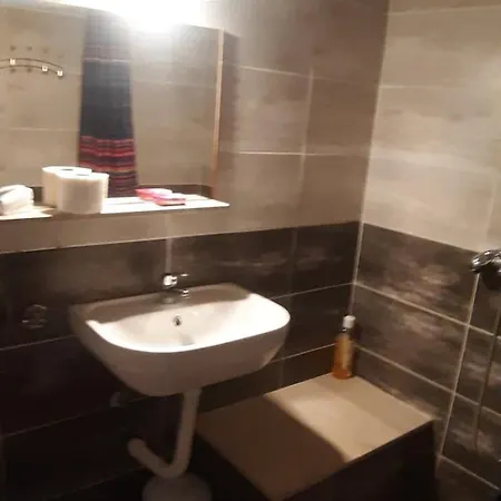 Appartement Slavko Tuka