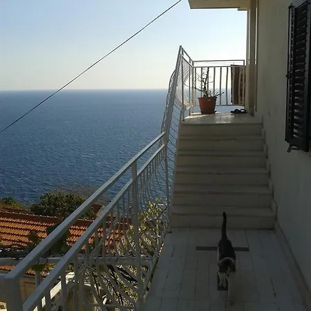 Appartement Slavko Tuka *