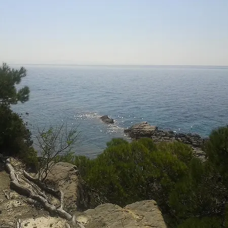 Apartament Slavko Tuka *