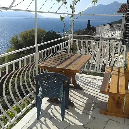 Slavko Tuka Appartement