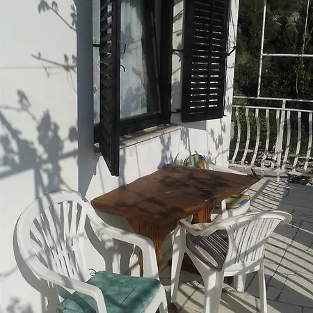 Appartement Slavko Tuka *