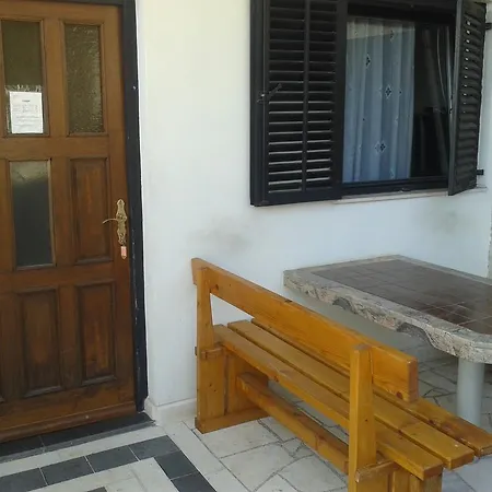 Appartement Slavko Tuka