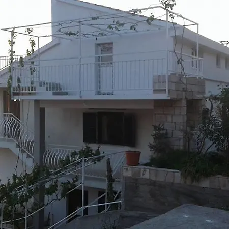 Slavko Tuka * Orebić