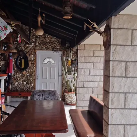 Slavko Tuka Apartamento *