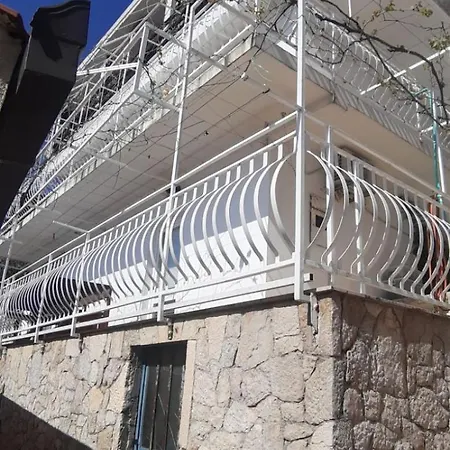 Slavko Tuka Appartement Orebić