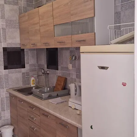 Slavko Tuka Apartment