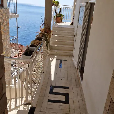 Appartement Slavko Tuka *