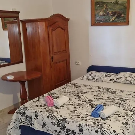 Apartment Slavko Tuka