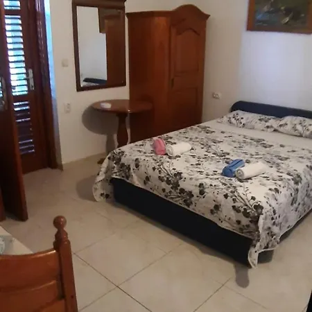 Slavko Tuka Appartement Orebić