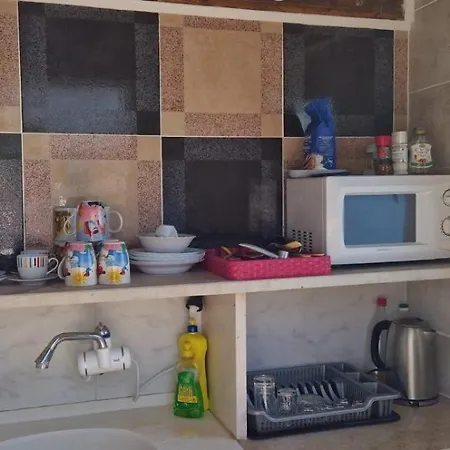 Slavko Tuka Appartement *