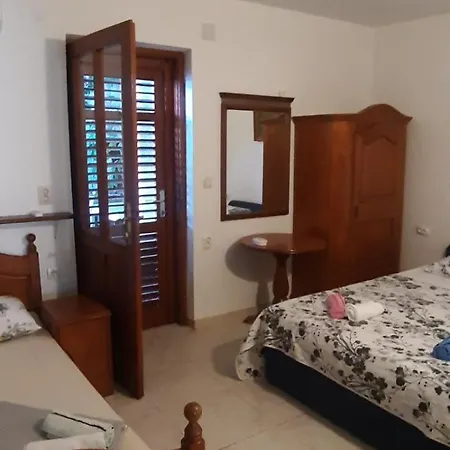 Apartment Slavko Tuka Orebic