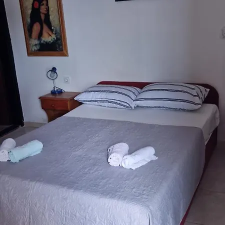 Slavko Tuka * Orebić