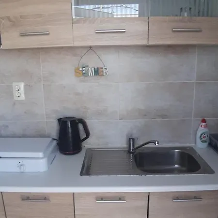 Apartment Slavko Tuka *