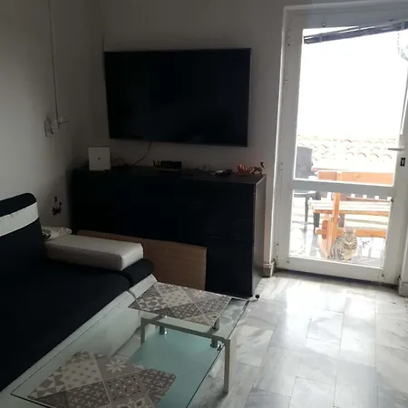 Slavko Tuka Lägenhet *