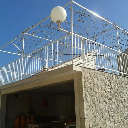 Apartment Slavko Tuka Orebić