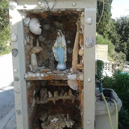 Slavko Tuka Appartement Orebić