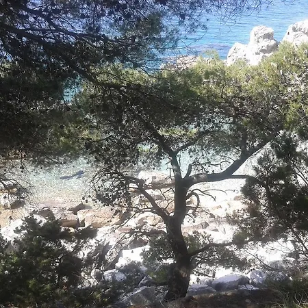 Appartement Slavko Tuka Orebić