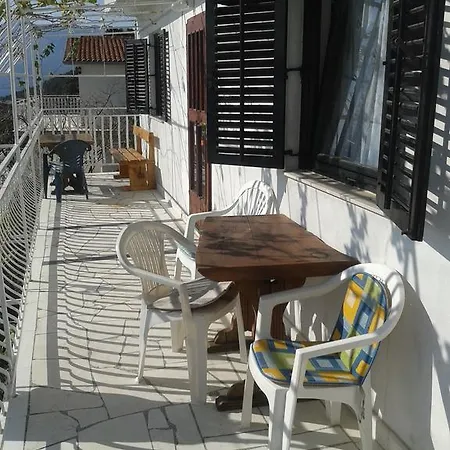 Slavko Tuka Appartement *