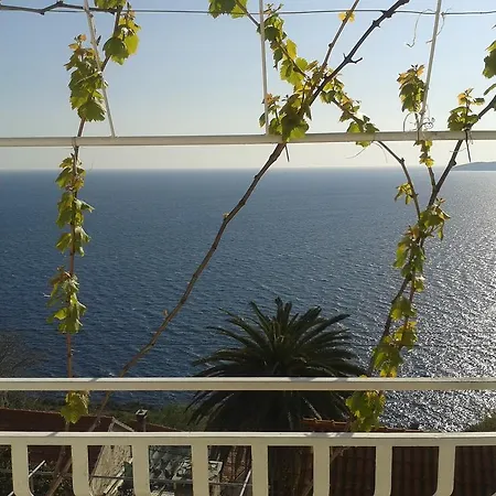 Slavko Tuka * Orebić