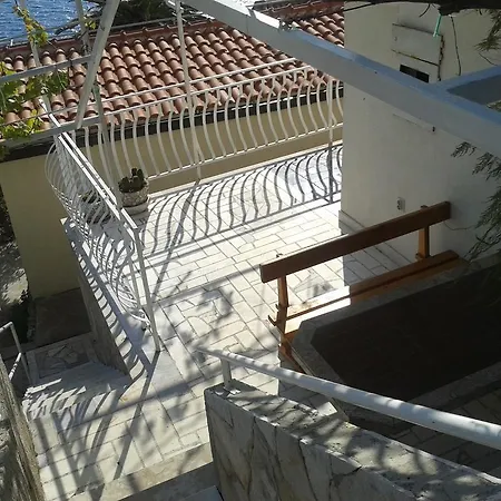 Slavko Tuka Appartement *