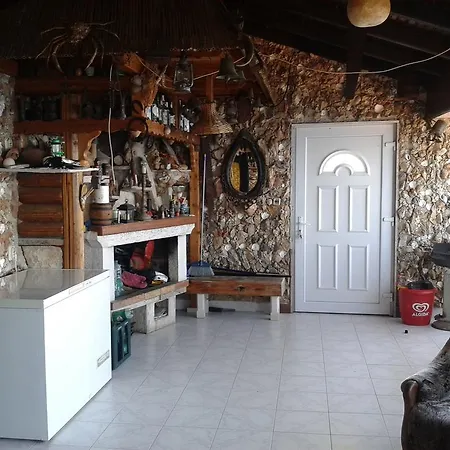 Apartment Slavko Tuka