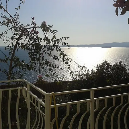 Appartement Slavko Tuka Orebić