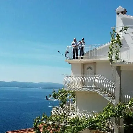 Apartment Slavko Tuka *