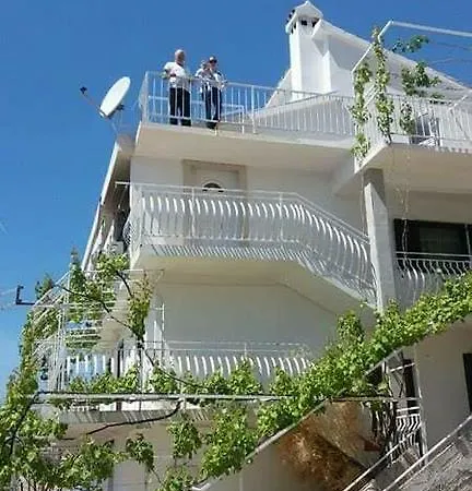 Appartement Slavko Tuka Orebić