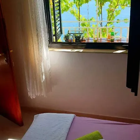 Slavko Tuka Appartement *