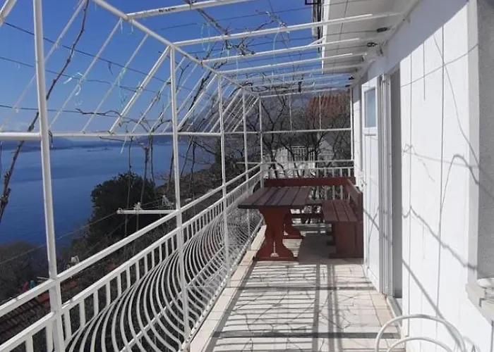 Slavko Tuka Apartamento