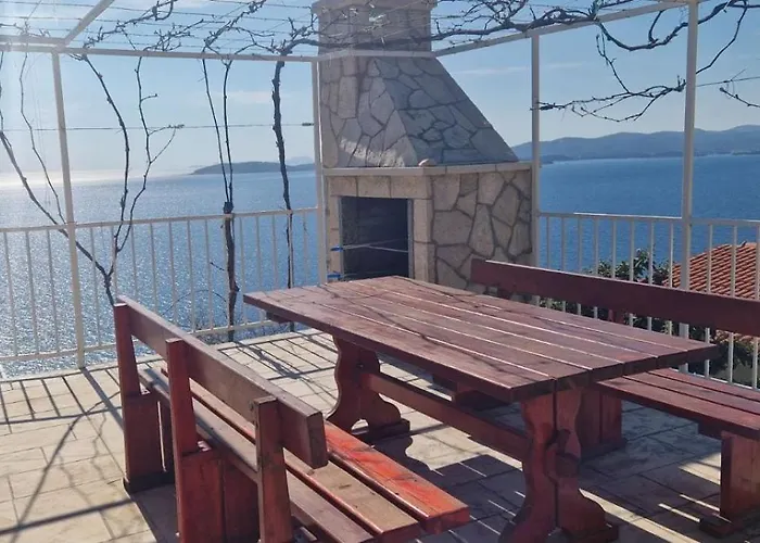 Apartamento Slavko Tuka *