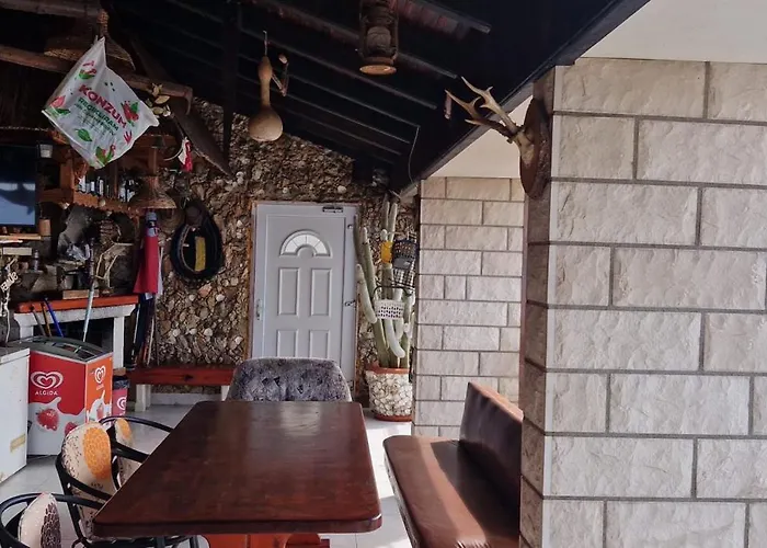 Slavko Tuka Apartamento *