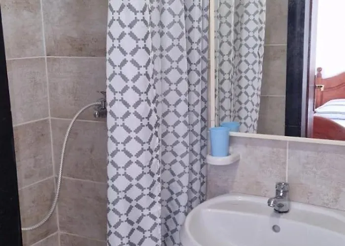 Apartamento Slavko Tuka