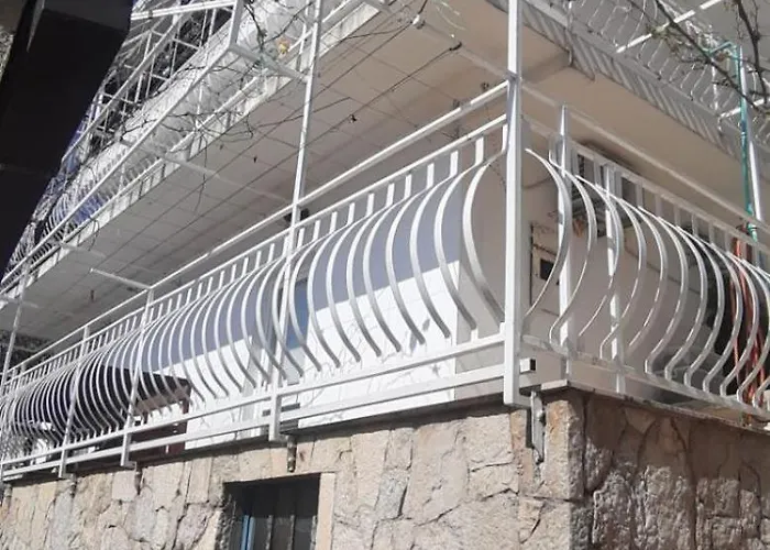 Slavko Tuka Apartamento Orebić