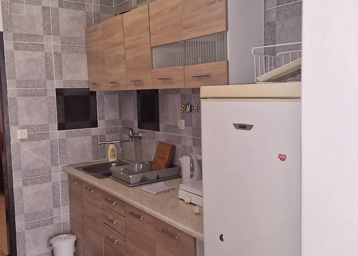 Slavko Tuka Apartamento