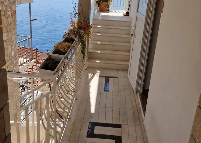 Apartamento Slavko Tuka *