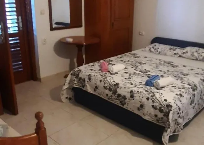 Slavko Tuka Apartamento Orebić