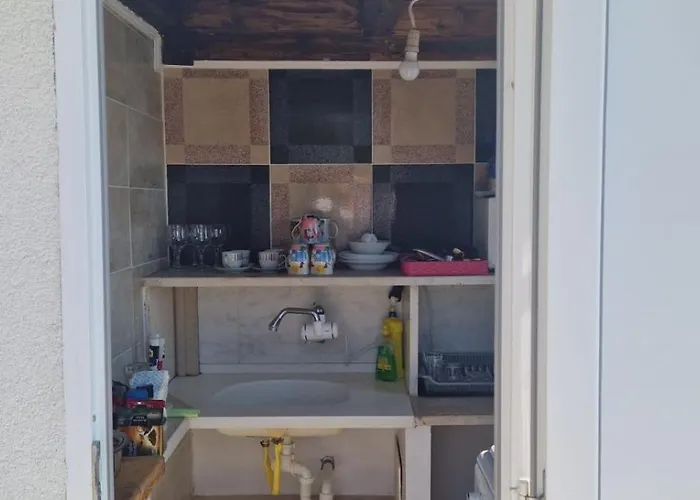 Slavko Tuka Apartamento