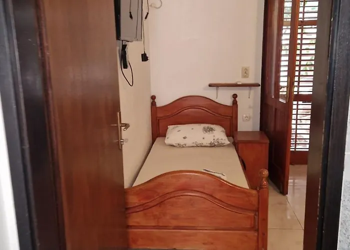 Apartamento Slavko Tuka *