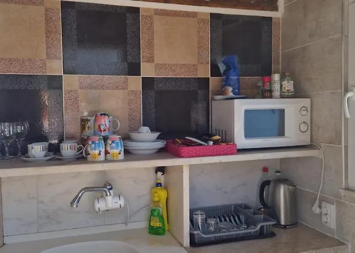 Slavko Tuka Apartamento *