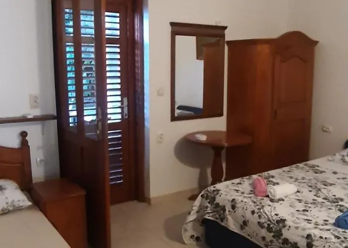 Apartamento Slavko Tuka Orebić