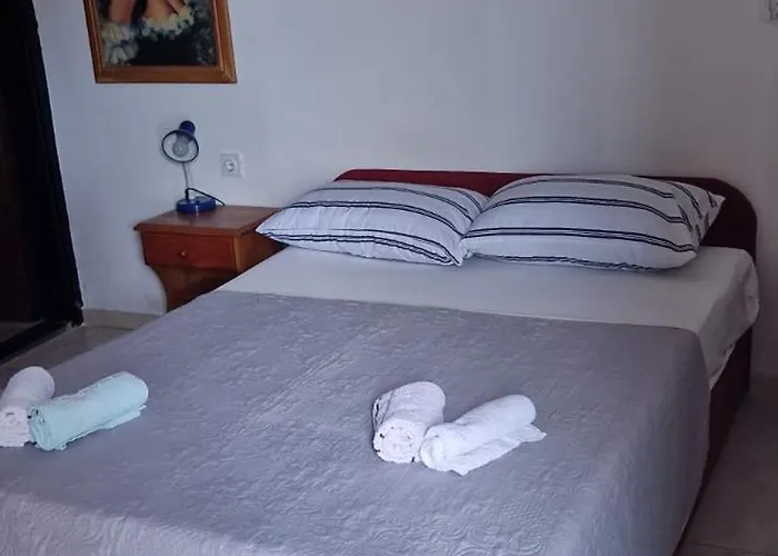 Slavko Tuka * Orebić