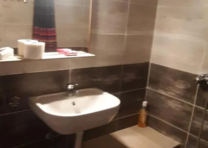 Apartamento Slavko Tuka