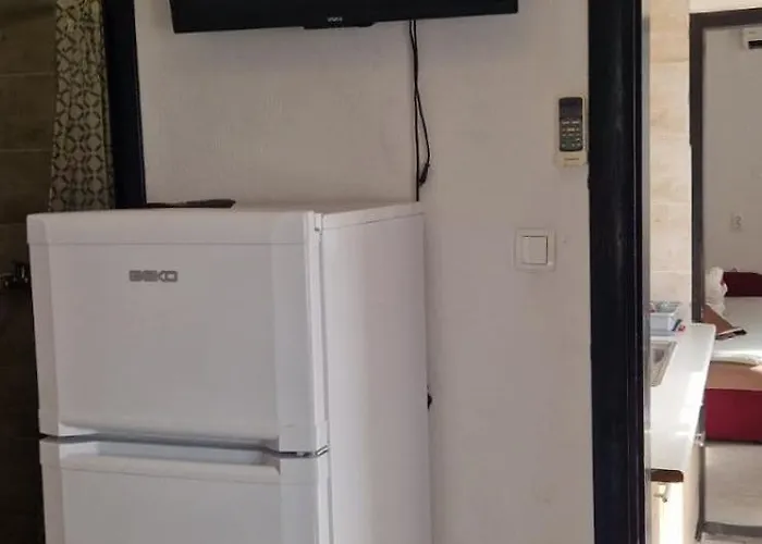 Slavko Tuka Apartamento Orebić