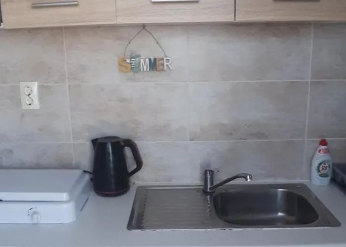 Apartamento Slavko Tuka *