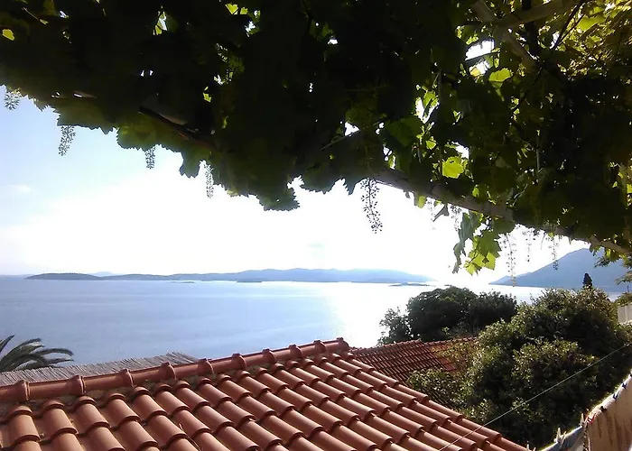 Slavko Tuka Apartamento