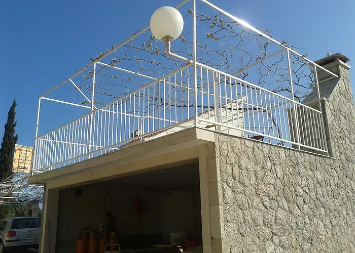 Apartamento Slavko Tuka Orebić